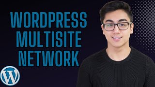 How to Set Up a WordPress Multisite Network in 2023  Step by Step Guide [upl. by Tolmann]