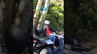 Kastoria Lake ATVS 4X4 amp MototoursQuided Experience amp PANIK RENTALS Adventure amp Fun Activities [upl. by Anahpos46]