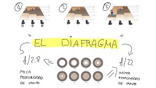 El Diafragma en profundidad [upl. by Hamehseer]