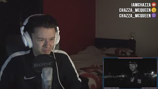 Dunn D  Shadows From Shine UK Reaction amp Thoughts [upl. by Arramahs]