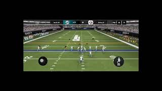 Day 1 madden mobile recap [upl. by Schlenger567]