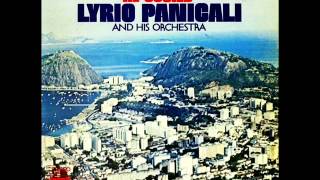 Lyrio Panicali and His Orchestra  LP BrazilNew Dimensions in Sound  Album CompletoFull Album [upl. by Easlehc]