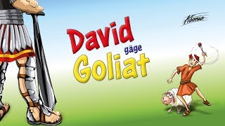 Musical David gäge Goliat  Trailer [upl. by Lapides199]