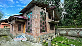 Small budget house sold in Srinagar kashmir  realestate kashmir  sheikh Asif [upl. by Viccora206]