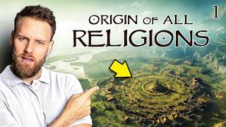 The Untold Origins of All Religions  Part 1 Tracing the First Gods of Ancient Humanity [upl. by Mohsen238]