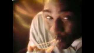 Pizza Hut Triple Decker Pizza Commercial from 1996 [upl. by Nidya]