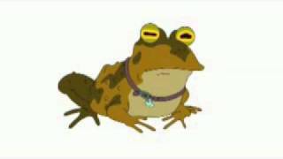 Hypnotoad 10 hours [upl. by Mychal]