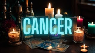 CANCER WOW CANCER🤯 SOMEONE TELLS YOU SOMETHING IN HOURS THAT YOU ARE NOT GOING TO BELIEVE 😱🔥END MAY [upl. by Enitsugua796]