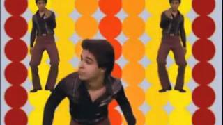 That 70s Show Fez Disco Bump [upl. by Niall]