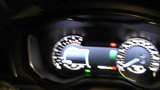 Ford Mondeo MK5 interior lighting [upl. by Endres]