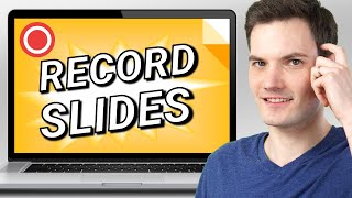 🎦 How to Record Google Slides as Video [upl. by Centonze511]