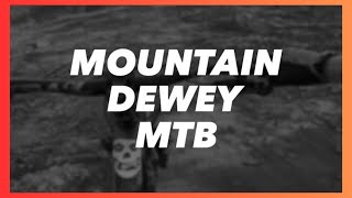 Mountain Dewey MTB  A few of my favorite MTB clips welcome to my Mountain Bike channel [upl. by Raynata]