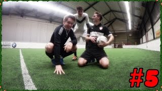 Bolzen mit den Freestylekickerz  AK5 [upl. by Assirod253]