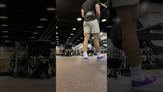 RDL form check [upl. by Oilerua353]