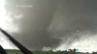 5202013 Moore Oklahoma Tornado rated EF5 [upl. by Jedidiah491]