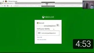 Changing your Xbox Privacy Settings updated version for PC and Phones [upl. by Crudden]