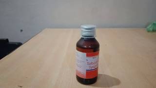 Salbutamol Syrup IP Review। अस्थमा साँस की समस्या हृदय रोग के लाभकारी दवाई। Sonu Kumar Mishra। [upl. by Arun]