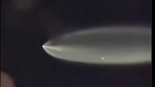 Chinas Shocking ICBM Test New footage emerged of the missile in bold military display [upl. by Ateiluj]