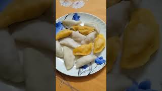 Sondar nasta taler pita o saeddho peta  tasty foot cooking khan kitchen [upl. by Yenterb]