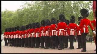 Guardsman To Switch Bearskin For Turban  Forces TV [upl. by Corilla]