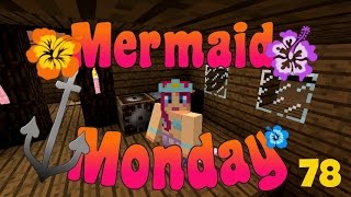 Mastering PIRACY  Mermaid Mondays Ep78  Amy Lee33 [upl. by Chantal318]