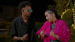 ABDIKARIM ALI SHAAH feat NAJMA NASHAAD  EEG SIDAN U QABOOBO  OFFICIAL VIDEO 2024 [upl. by Sardella]