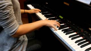 Les Jeux Interdits  Romance  Piano Solo  HD [upl. by Anna]