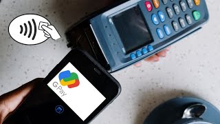 iPhones Gpay amp Apple Pay NFC Payments  Things You should Know [upl. by Ainecey]