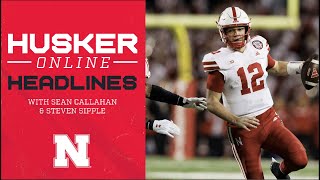 Husker Online Breaks Down Rivalry Matchup with Iowa Hawkeyes  Bowl Eligibilty amp More [upl. by Mchail]