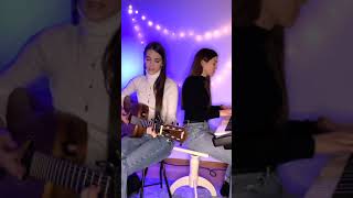 Coeur noir  Eva Queen COVER ENTRE SOEURS [upl. by Syd]