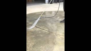 Gerni Poseidon Pressure washer [upl. by Belsky713]