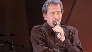 Domenico Modugno  Lanniversario LiveRSI 1981 [upl. by Ailel299]