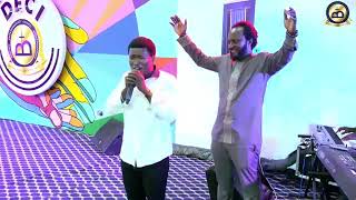 appellations in twiaye aye aye by Prophet Bernad Taylor amp Prophet Alex [upl. by Esertap]