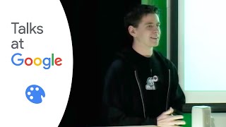 xkcd  Randall Munroe  Talks at Google [upl. by Ahsetra628]