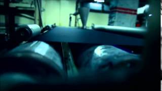 Watch the denim production process by Orta Anadolu Denim Academy denim denimacademy ortaanadolu [upl. by Sorvats107]