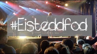 Eisteddfod Genedlaethol 17 [upl. by Howenstein]