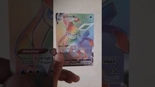 Pokemon Card 🔥 Viral Pokemon 🤩Glaceon Vmax😍Viral VideoShotsViralPokemon😘🥰😍 pokemoncards [upl. by Piefer]