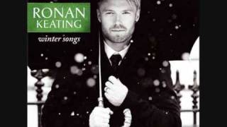 Ronan Keating  I Wont Last A Day Without You [upl. by Aderb]