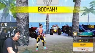 Nepals No 1 😱 Tonde Bhai amp Nrz Last Zone Only 20 Car Everywhere in Bermuda 😭 Free Fire Max [upl. by Ebony]