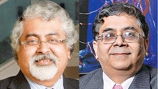 Amarchand Mangaldas Law Firm Split Between The Shroff Brothers [upl. by Nesbitt]