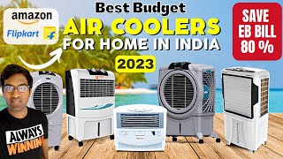 Best air cooler 2023 tamil  Air cooler review in tamil  Best air cooler tamil  Buying guide tamil [upl. by Parks593]