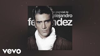 Alejandro Fernández  Las Mañanitas Letra  Lyrics [upl. by Nosak]