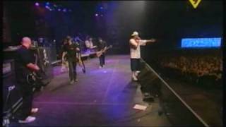 Cypress Hill  Rock Superstar feat Chino Moreno Live at Lowlands 2000 [upl. by Rakia347]