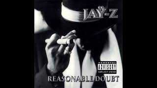 JayZ  Reasonable Doubt  1996 [upl. by Aciretehs156]