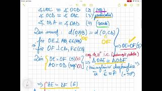 Patrulater inscris in cerc trapez isoscel sau dreptunghi [upl. by Geraldine739]