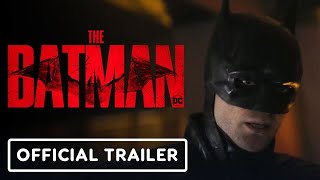 THE BATMAN Part II – Teaser Trailer 2025 Robert Pattinson Returns  DC Elseworlds amp Warner Bros [upl. by Willock992]