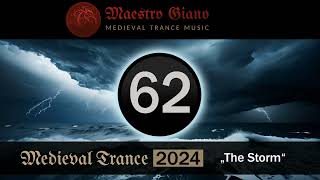 Medieval Trance 2024  The Storm [upl. by Ahern]