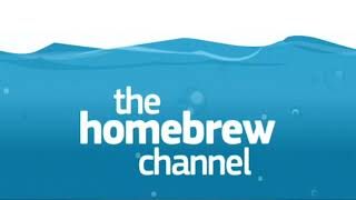 The Homebrew Channel  Full Theme [upl. by Adok]