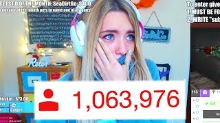 I Raided Twitch Streamers With 1 MILLION Viewers [upl. by Yenduhc]