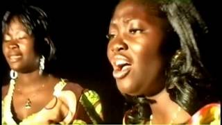 Fatu Zeon  Papa Liberian Gospel Music [upl. by Bate]